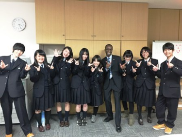 北海道札幌清田高校の制服写真画像まとめ・レビュー口コミ評判・生徒の着こなし・夏服冬服詳細情報