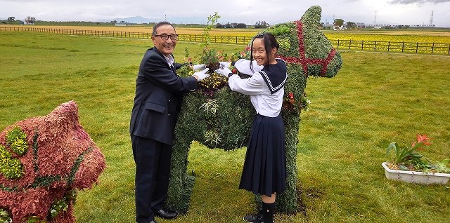 北海道当別高校の制服写真画像まとめ・レビュー口コミ評判・生徒の着こなし・夏服冬服詳細情報