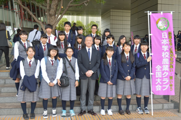 北海道旭川農業高校の制服写真画像まとめ・レビュー口コミ評判・生徒の着こなし・夏服冬服詳細情報│全国中高制服グラム-全国47都道府県の中学校高等学校制服 検索口コミ-