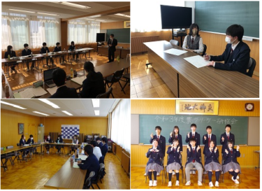 北海道旭川農業高校の制服写真画像まとめ・レビュー口コミ評判・生徒の着こなし・夏服冬服詳細情報