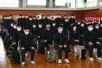 群馬県立藤岡工業高校の制服写真画像まとめ・レビュー口コミ評判・生徒の着こなし・夏服冬服詳細情報