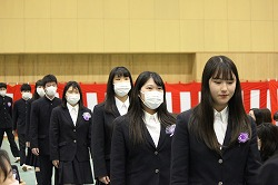 群馬県立藤岡中央高校の制服写真画像まとめ・レビュー口コミ評判・生徒の着こなし・夏服冬服詳細情報