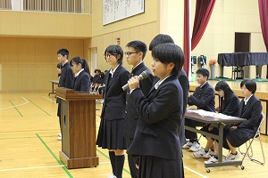 群馬県立藤岡中央高校の制服写真画像まとめ・レビュー口コミ評判・生徒の着こなし・夏服冬服詳細情報