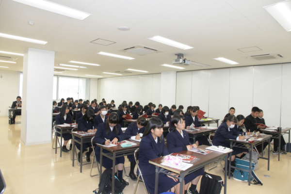 群馬県立勢多農林高校の制服写真画像まとめ・レビュー口コミ評判・生徒の着こなし・夏服冬服詳細情報