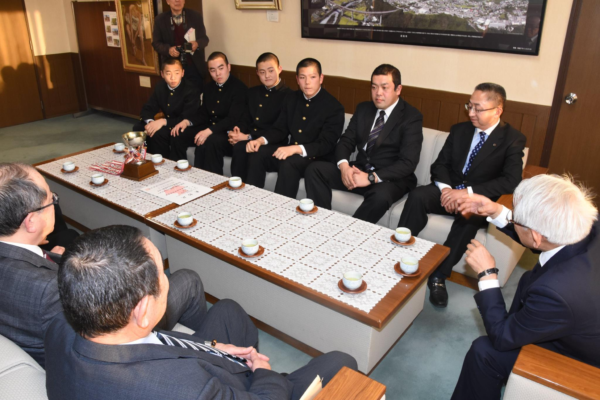 群馬県立沼田高校の制服写真画像まとめ・レビュー口コミ評判・生徒の着こなし・夏服冬服詳細情報