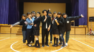 北海道釧路工業高校の制服写真画像まとめ・レビュー口コミ評判・生徒の着こなし・夏服冬服詳細情報