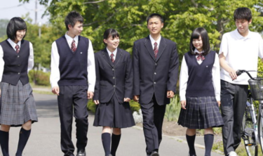 帯広大谷高校の制服写真画像まとめ・レビュー口コミ評判・生徒の着こなし・夏服冬服詳細情報