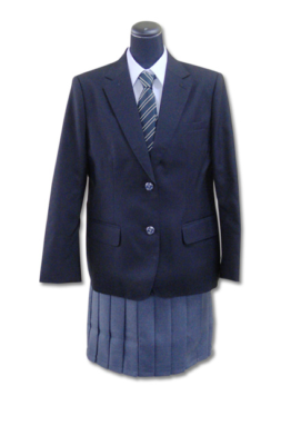 群馬県立西邑楽高校の制服写真画像まとめ・レビュー口コミ評判・生徒の着こなし・夏服冬服詳細情報（にしおうらこうとうがっこう）
