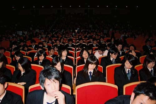 群馬県立西邑楽高校の制服写真画像まとめ・レビュー口コミ評判・生徒の着こなし・夏服冬服詳細情報（にしおうらこうとうがっこう）