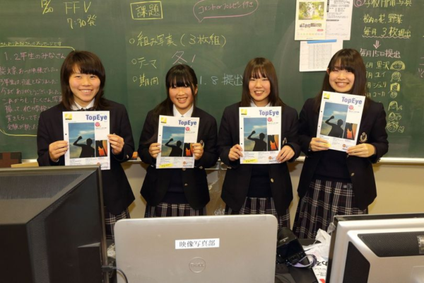 群馬県立藤岡北高校の制服写真画像まとめ・レビュー口コミ評判・生徒の着こなし・夏服冬服詳細情報