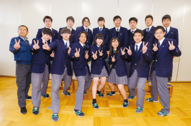 群馬県立前橋工業高校の制服写真画像まとめ・レビュー口コミ評判・生徒の着こなし・夏服冬服詳細情報