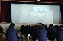 群馬県立前橋南高校の制服写真画像まとめ・レビュー口コミ評判・生徒の着こなし・夏服冬服詳細情報