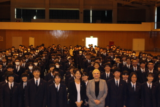 群馬県立前橋南高校の制服写真画像まとめ・レビュー口コミ評判・生徒の着こなし・夏服冬服詳細情報