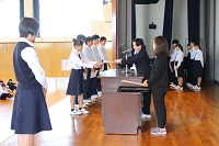 群馬県立前橋南高校の制服写真画像まとめ・レビュー口コミ評判・生徒の着こなし・夏服冬服詳細情報