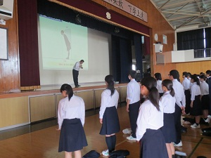 群馬県立前橋南高校の制服写真画像まとめ・レビュー口コミ評判・生徒の着こなし・夏服冬服詳細情報