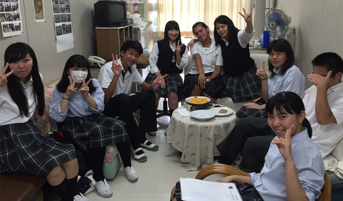 平方学園明和県央高校の制服写真画像まとめ・レビュー口コミ評判・生徒の着こなし・夏服冬服詳細情報