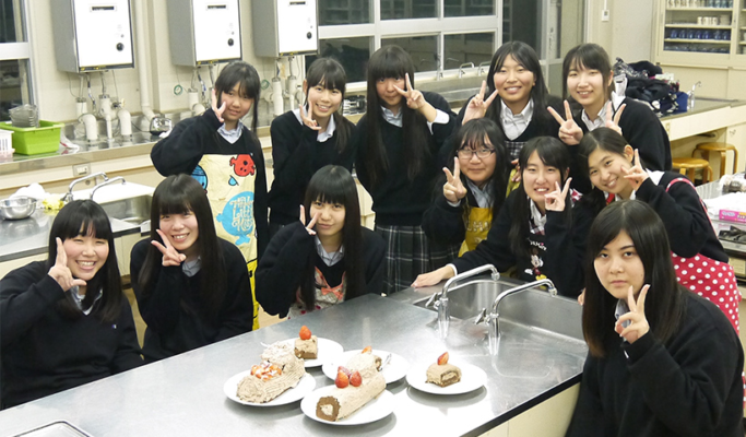 平方学園明和県央高校の制服写真画像まとめ・レビュー口コミ評判・生徒の着こなし・夏服冬服詳細情報