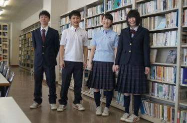 北海道札幌東陵高校の制服写真画像まとめ・レビュー口コミ評判・生徒の着こなし・夏服冬服詳細情報