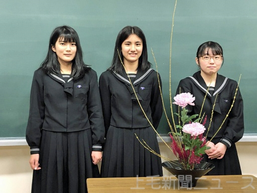 21閉校 群馬県立桐生女子高校の制服写真画像まとめ レビュー口コミ評判 生徒の着こなし 夏服冬服詳細情報 現在は桐生高等学校 へ併合 旧制服情報 制服グラム 全国中学校高等学校制服検索