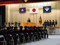 群馬県立太田工業高校の制服写真画像まとめ・レビュー口コミ評判・生徒の着こなし・夏服冬服詳細情報
