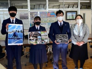 Gunma Prefectural Takasaki Kita High School uniform photo summary, review word of mouth reputation, student dress, summer clothes winter clothes detailed information