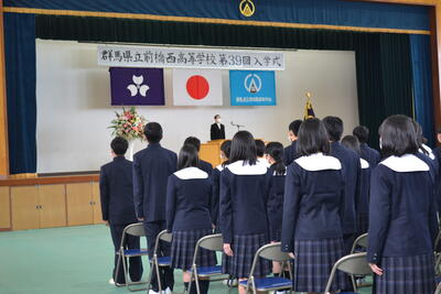 群馬県立前橋西高校の制服写真画像まとめ・レビュー口コミ評判・生徒の着こなし・夏服冬服詳細情報