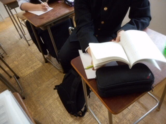群馬県立渋川青翠高校の制服写真画像まとめ・レビュー口コミ評判・生徒の着こなし・夏服冬服詳細情報