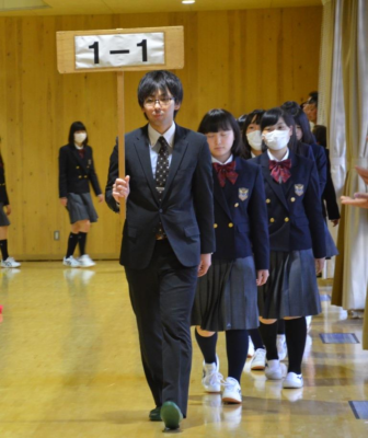 前橋育英高校の制服写真画像まとめ・レビュー口コミ評判・生徒の着こなし・夏服冬服詳細情報