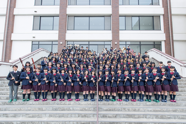 高崎健康福祉大学高崎高校の制服写真画像まとめ・レビュー口コミ評判・生徒の着こなし・夏服冬服詳細情報