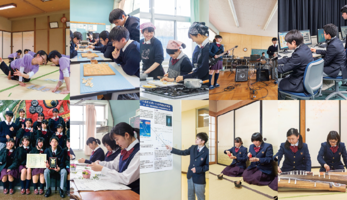 高崎健康福祉大学高崎高校の制服写真画像まとめ・レビュー口コミ評判・生徒の着こなし・夏服冬服詳細情報
