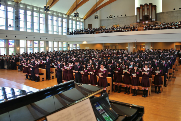 共愛学園中学校・高校の制服写真画像まとめ・レビュー口コミ評判・生徒の着こなし・夏服冬服詳細情報