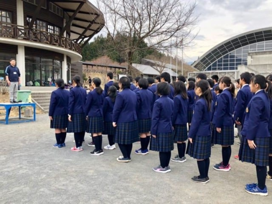 大川学園高校の制服写真画像まとめ・レビュー口コミ評判・生徒の着こなし・夏服冬服詳細情報