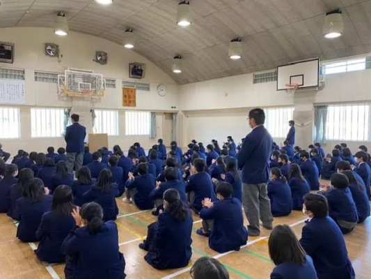 大川学園高校の制服写真画像まとめ・レビュー口コミ評判・生徒の着こなし・夏服冬服詳細情報