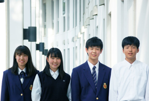 大川学園高校の制服写真画像まとめ・レビュー口コミ評判・生徒の着こなし・夏服冬服詳細情報