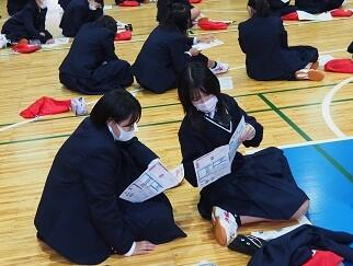 埼玉県立鷲宮高校の制服写真画像まとめ・レビュー口コミ評判・生徒の着こなし・夏服冬服詳細情報