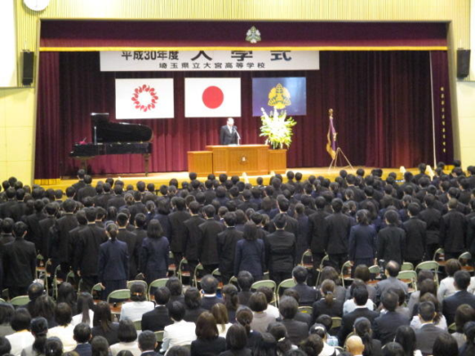 埼玉県立大宮高校の制服写真画像動画まとめ・レビュー口コミ評判・生徒の着こなし・夏服冬服詳細情報
