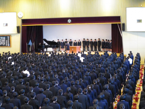 埼玉県立大宮高校の制服写真画像動画まとめ・レビュー口コミ評判・生徒の着こなし・夏服冬服詳細情報