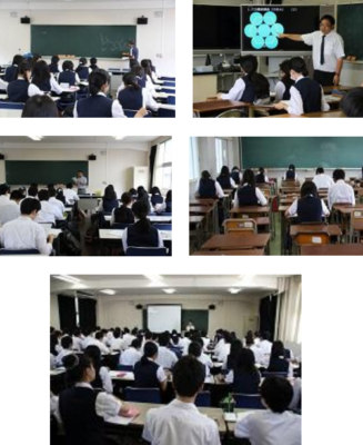 埼玉県立大宮高校の制服写真画像動画まとめ・レビュー口コミ評判・生徒の着こなし・夏服冬服詳細情報