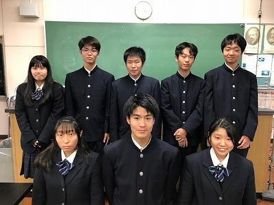 埼玉県立志木高校の制服写真画像まとめ・レビュー口コミ評判・生徒の着こなし・夏服冬服詳細情報