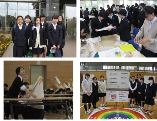 埼玉県立川越女子高校の制服写真画像まとめ・レビュー口コミ評判・生徒の着こなし・夏服冬服詳細情報
