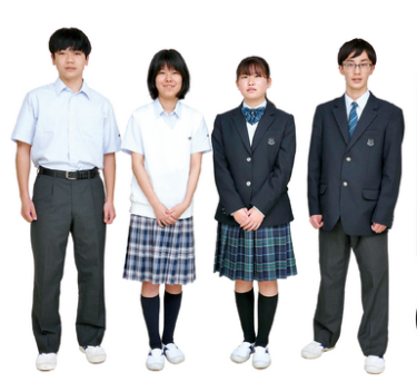 Musashino Seishiro Liceo riassunto foto uniforme, recensione passaparola reputazione, abito da studente, vestiti estivi vestiti invernali informazioni dettagliate