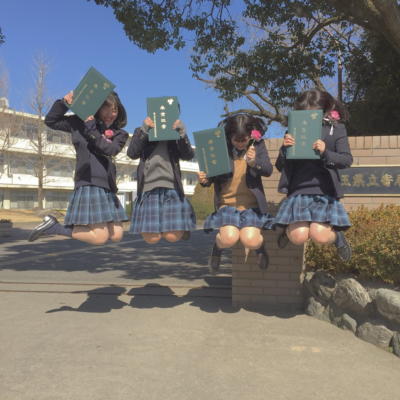 埼玉県立寄居城北高校の制服写真画像まとめ・レビュー口コミ評判・生徒の着こなし・夏服冬服詳細情報