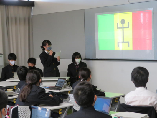川口市立高等学校・附属中学校の制服写真画像まとめ・レビュー口コミ評判・生徒の着こなし・夏服冬服詳細情報