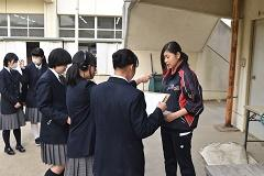 埼玉県立三郷工業技術高校の制服写真画像まとめ・レビュー口コミ評判・生徒の着こなし・夏服冬服詳細情報