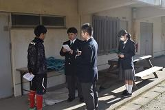 埼玉県立三郷工業技術高校の制服写真画像まとめ・レビュー口コミ評判・生徒の着こなし・夏服冬服詳細情報