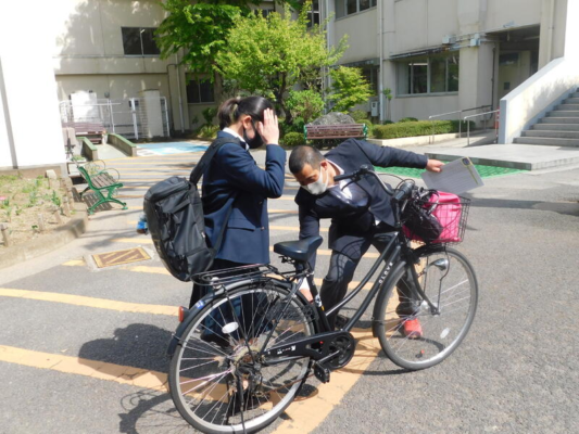 埼玉県立上尾南高校の制服写真画像まとめ・レビュー口コミ評判・生徒の着こなし・夏服冬服詳細情報