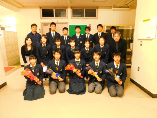 埼玉県立上尾南高校の制服写真画像まとめ・レビュー口コミ評判・生徒の着こなし・夏服冬服詳細情報