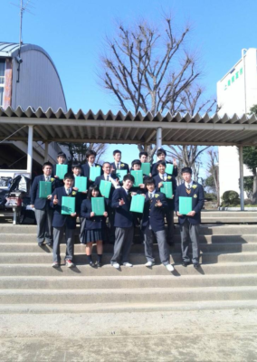 埼玉県立上尾南高校の制服写真画像まとめ・レビュー口コミ評判・生徒の着こなし・夏服冬服詳細情報