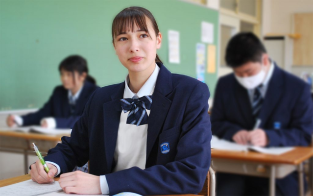 清和学園高校の制服写真画像まとめ・レビュー口コミ評判・生徒の着こなし・夏服冬服詳細情報│全国中高制服グラム-全国47都道府県の中学校高等学校制服 検索口コミ-