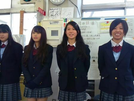 埼玉県立児玉高校の制服写真画像まとめ・レビュー口コミ評判・生徒の着こなし・夏服冬服詳細情報